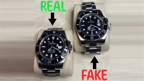 rolex submariner date fake or real|89.99 copy rolex watches.